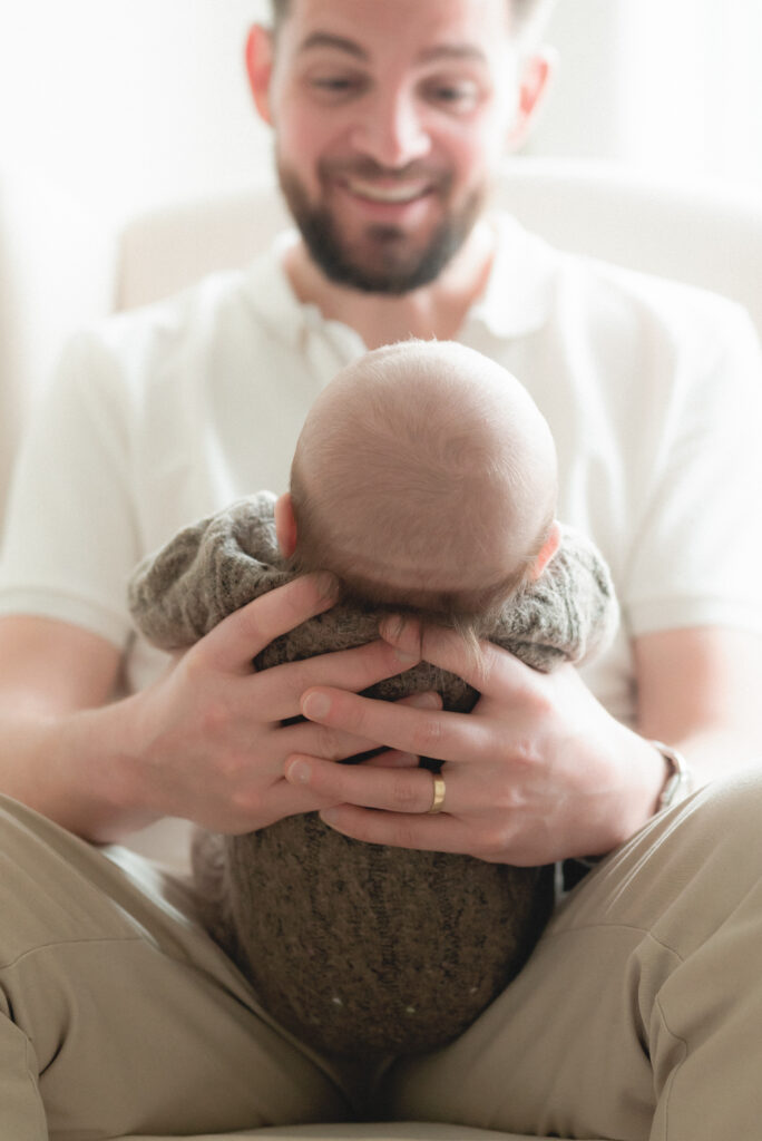 ottawa newborn photography