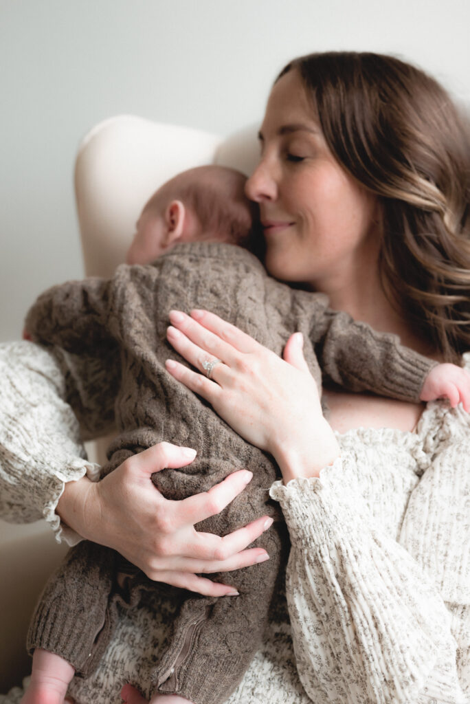 ottawa newborn photography