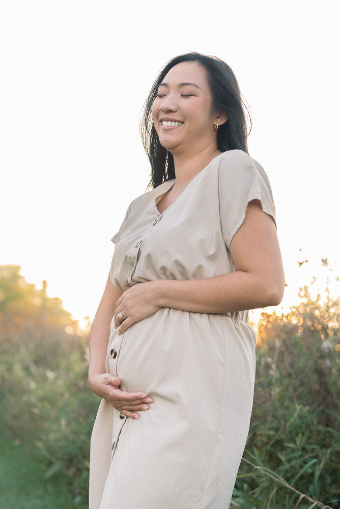 ottawa maternity photographer