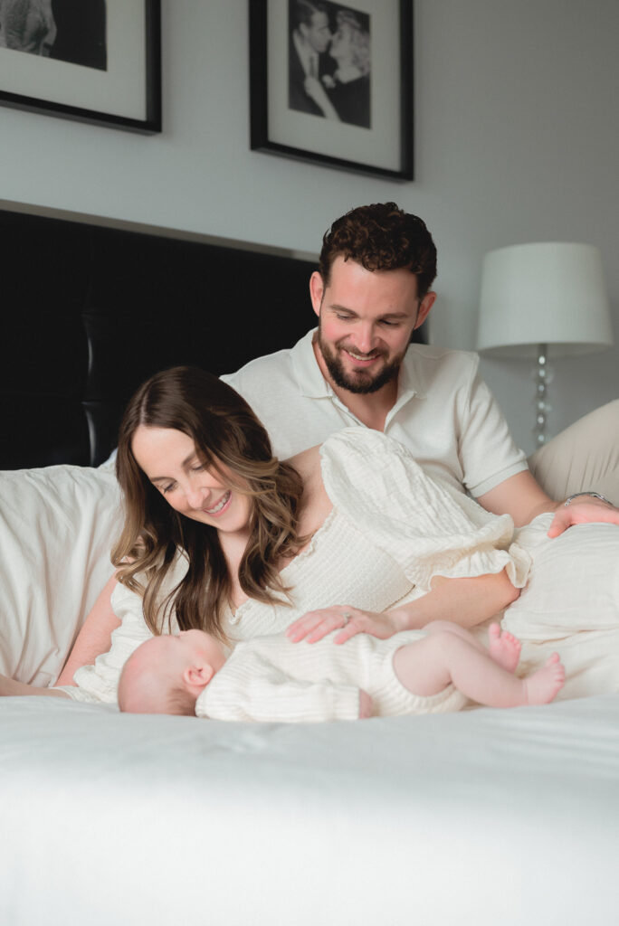 Newborn photography Ottawa