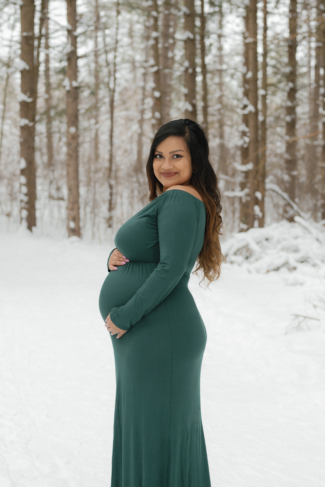 ottawa maternity photos