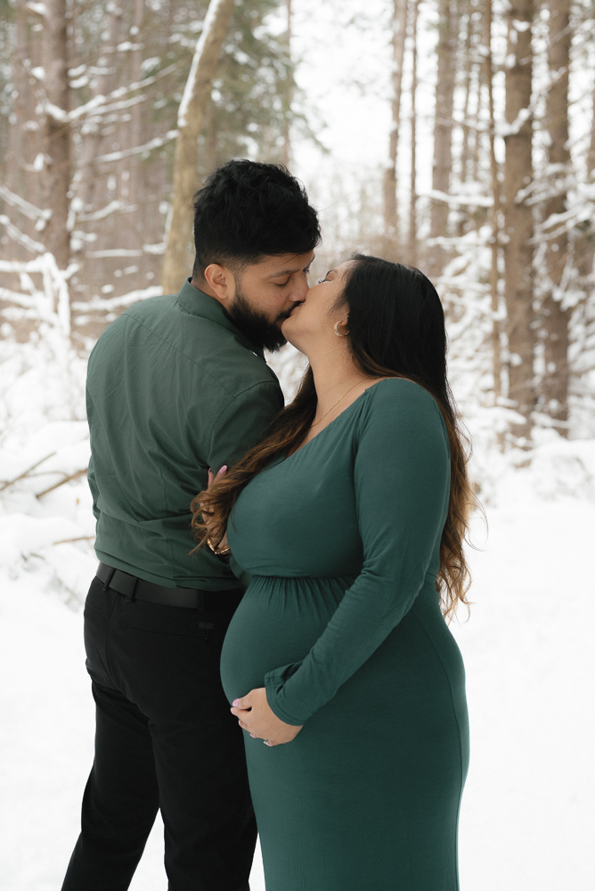 ottawa maternity photos