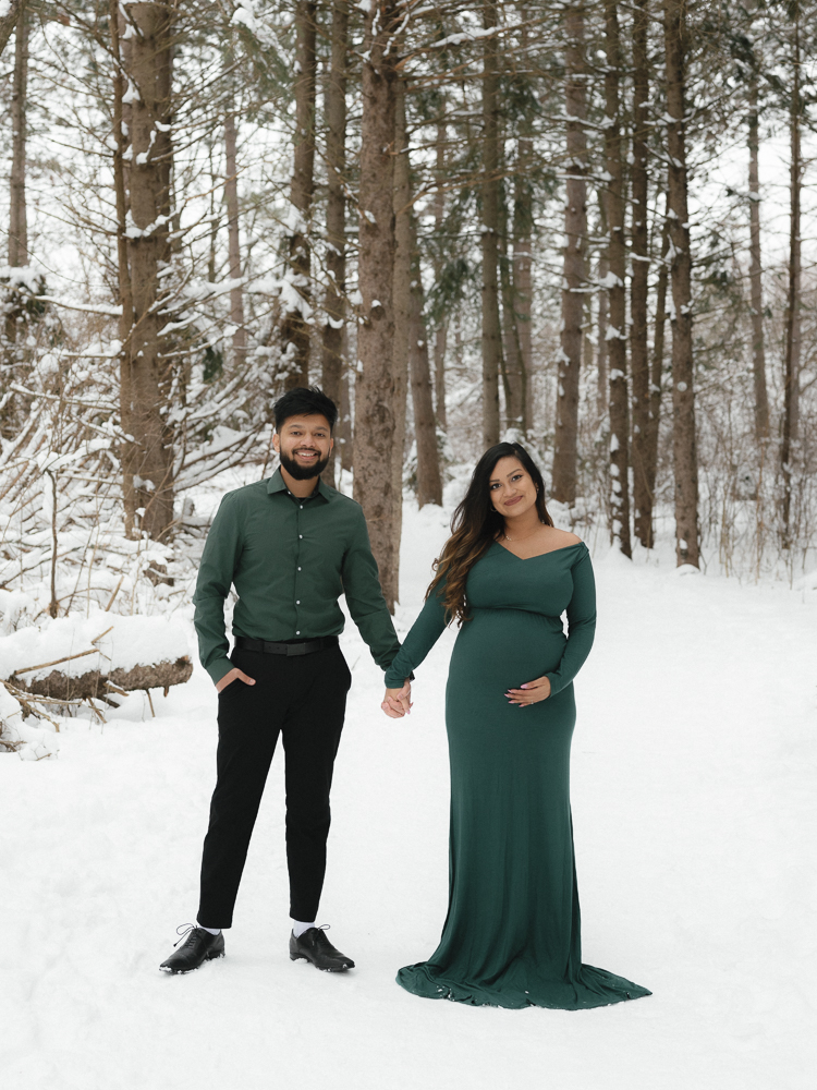 ottawa maternity photos