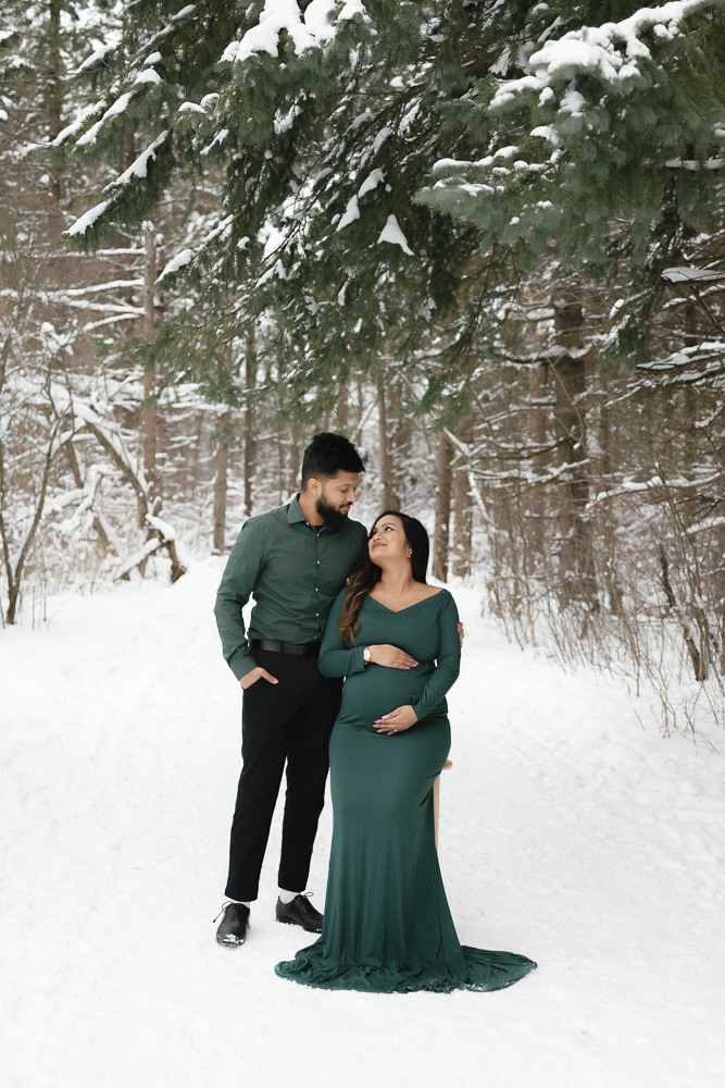 ottawa maternity photos