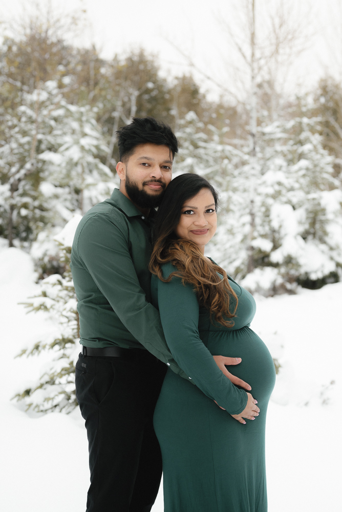 ottawa maternity photos