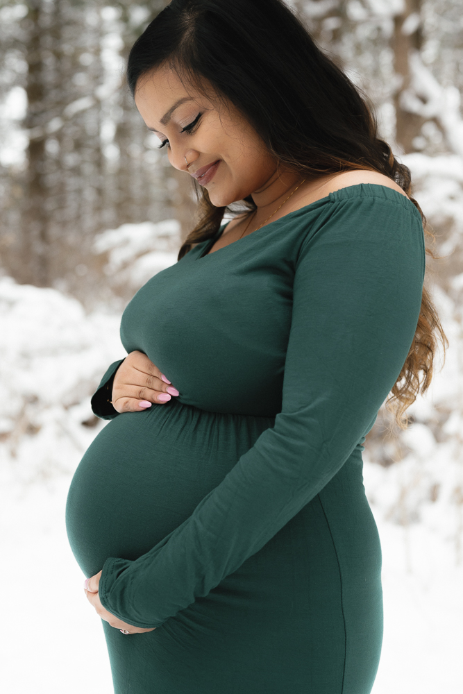 ottawa maternity photos