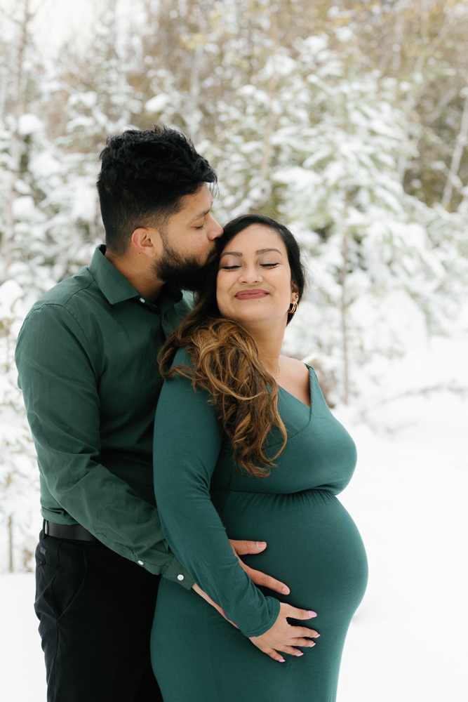 ottawa maternity photos