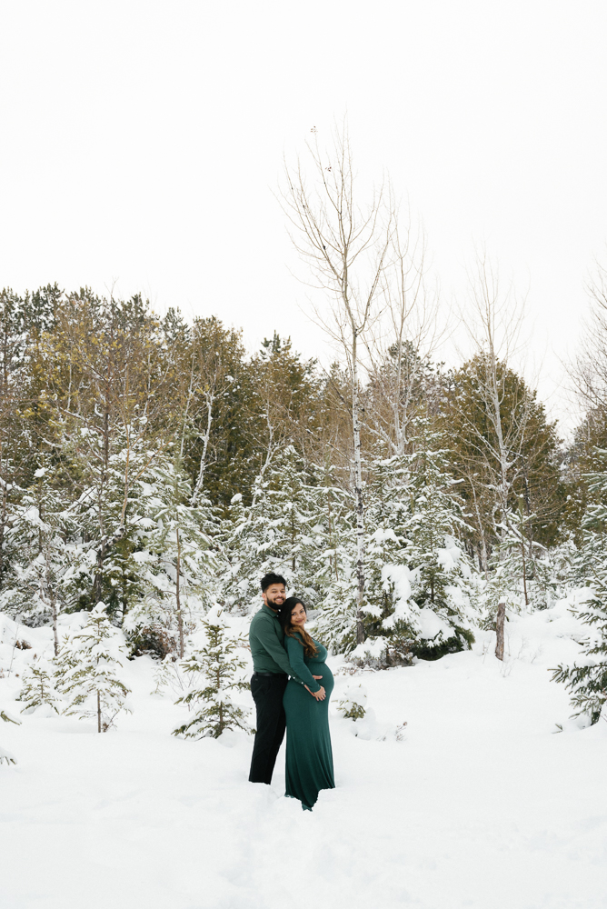 ottawa maternity photos