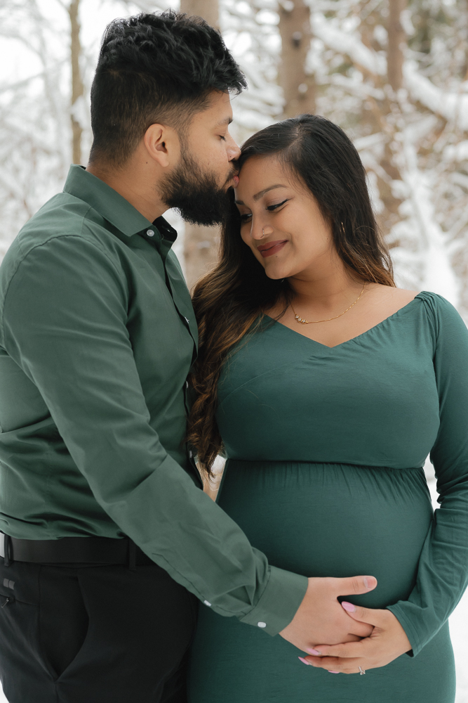 ottawa maternity photos