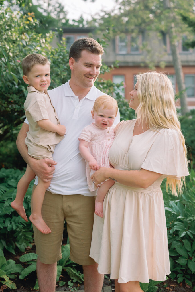 Ottawa family photography