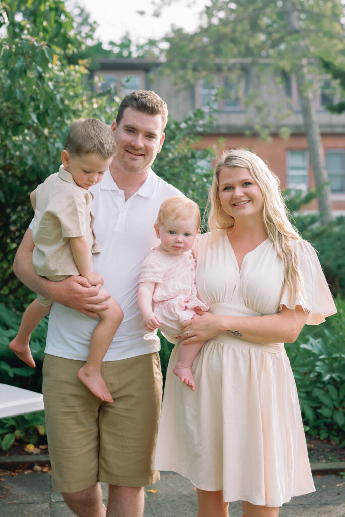 Ottawa family photography