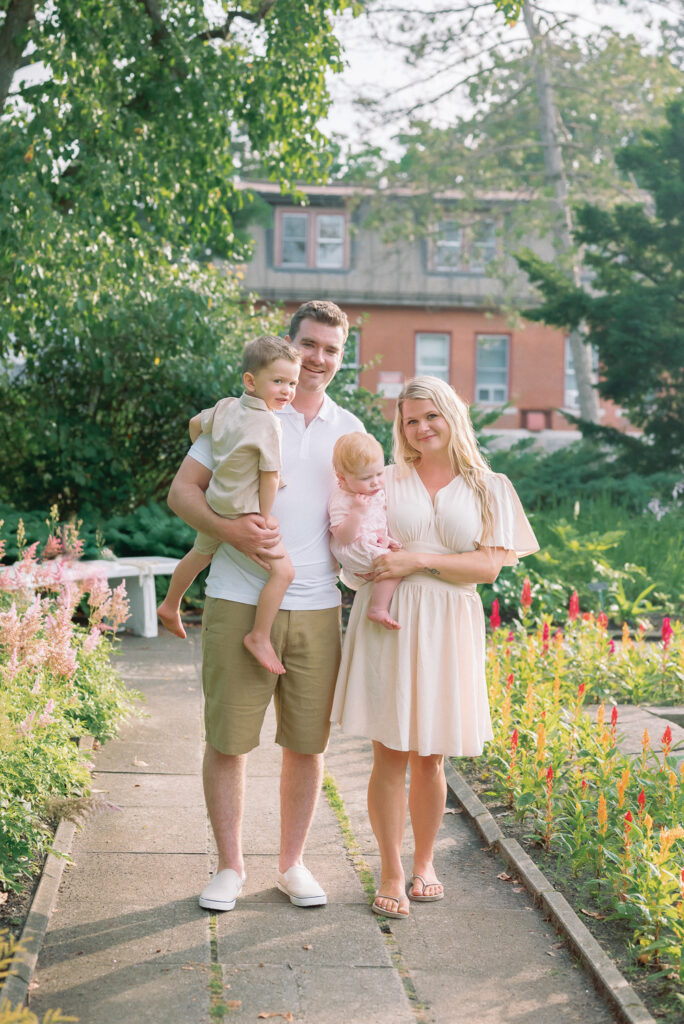 Ottawa family photography