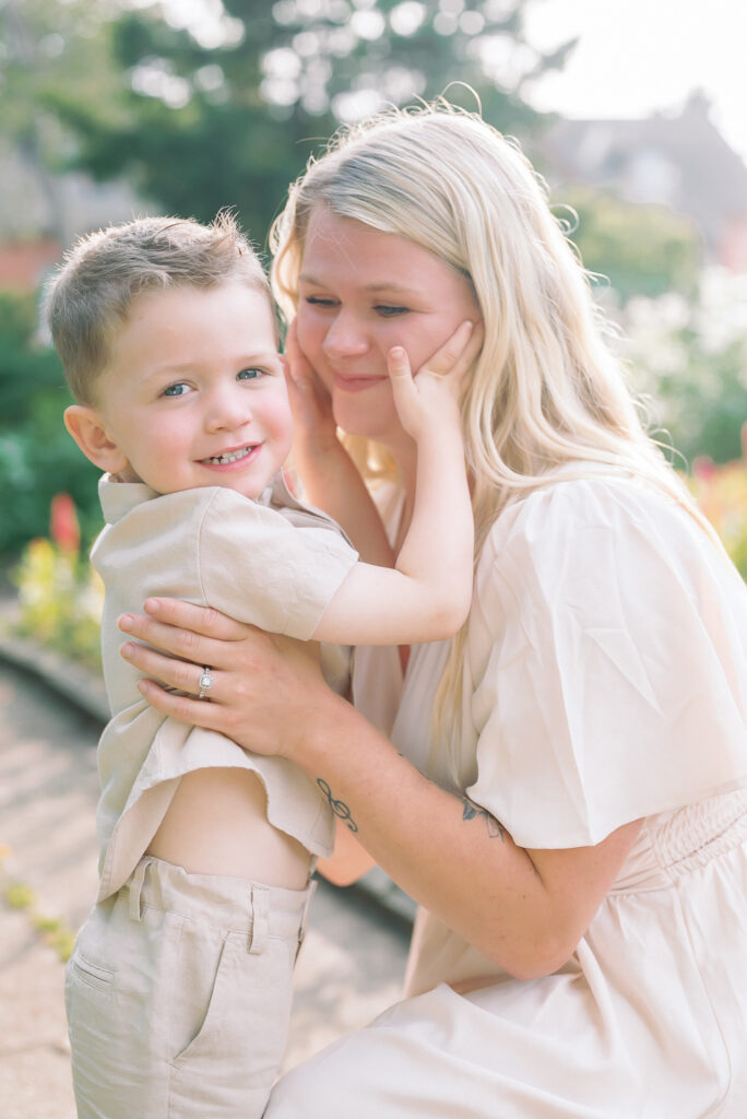 Ottawa family photography