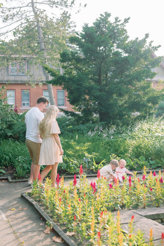 Ottawa family photography